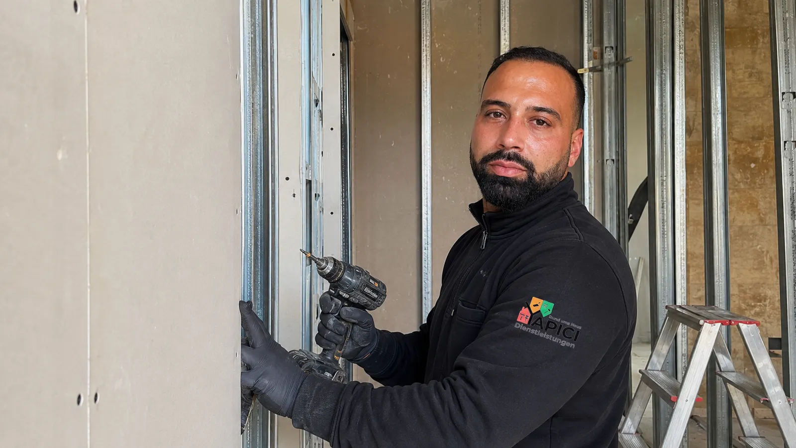 Professionelle Innenausbau in Heidelberg