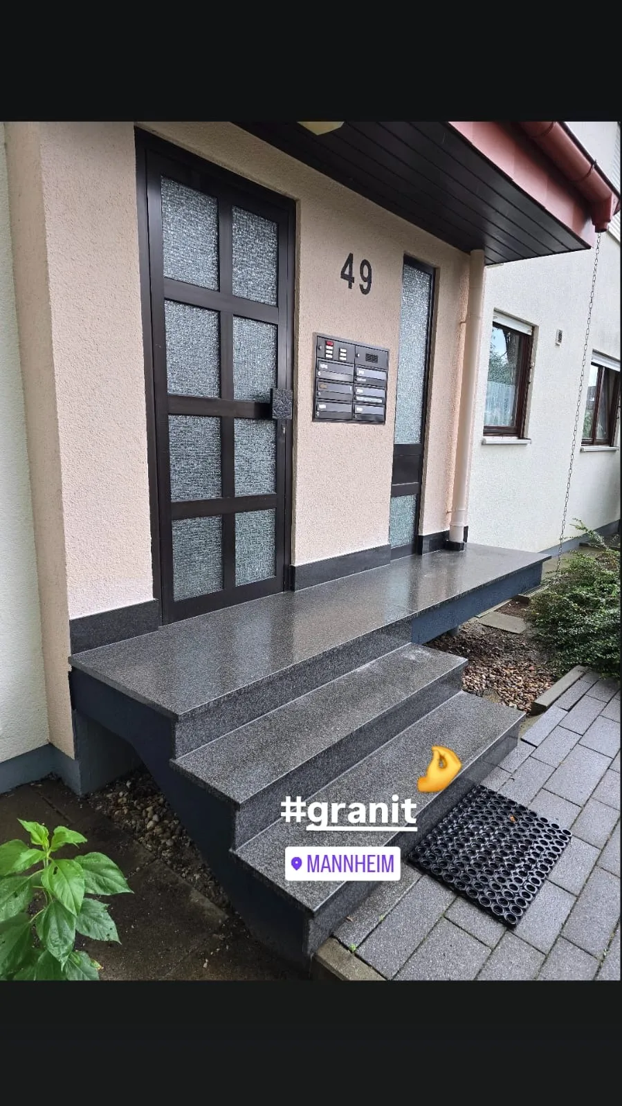 Referenzprojekt von Yapici Dienstleistungen 2